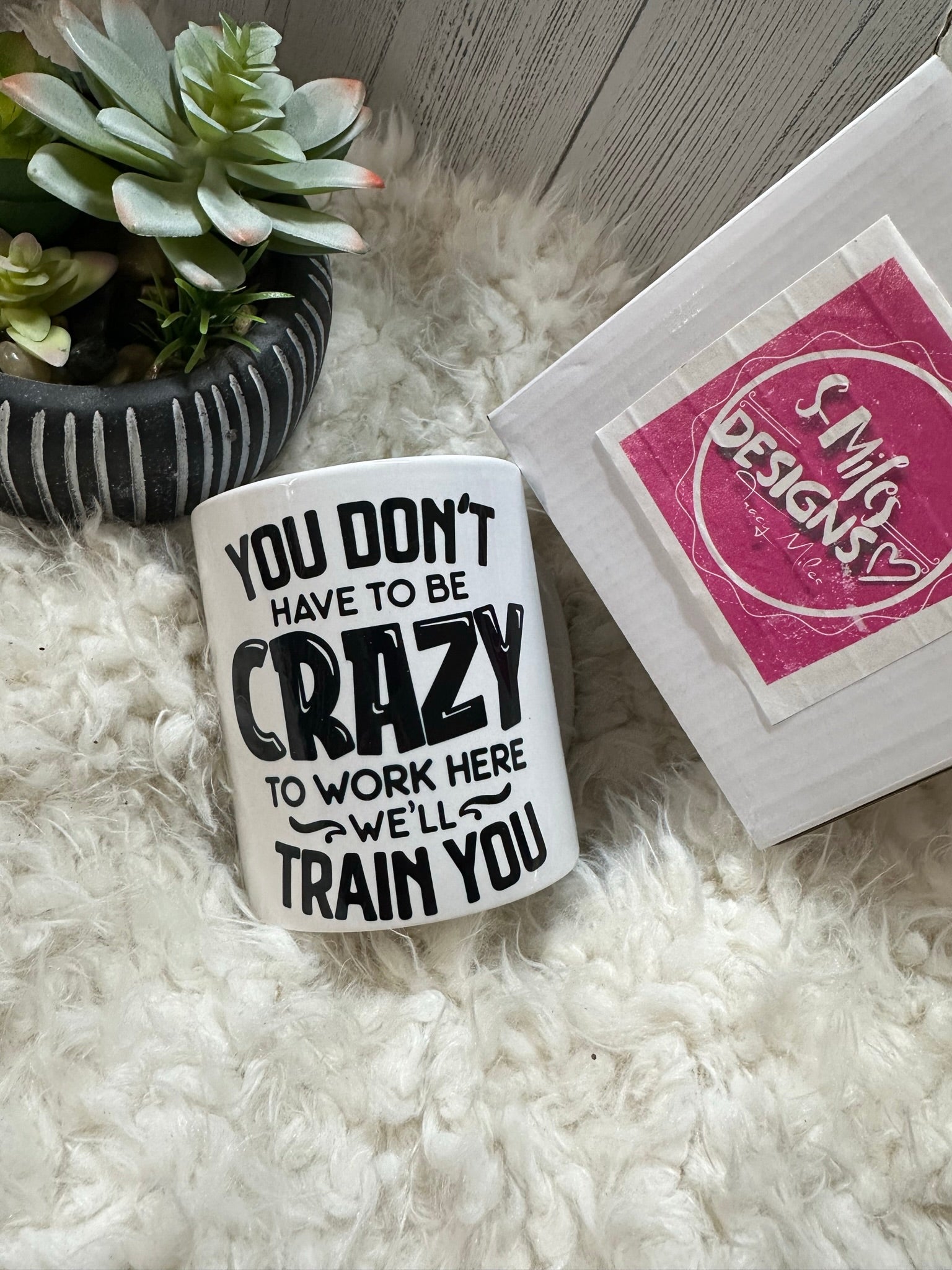Mugs and Cups